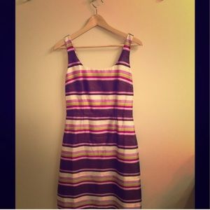 GUC Kate Spade Striped Dress